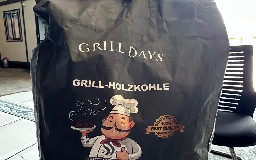 Grilldays