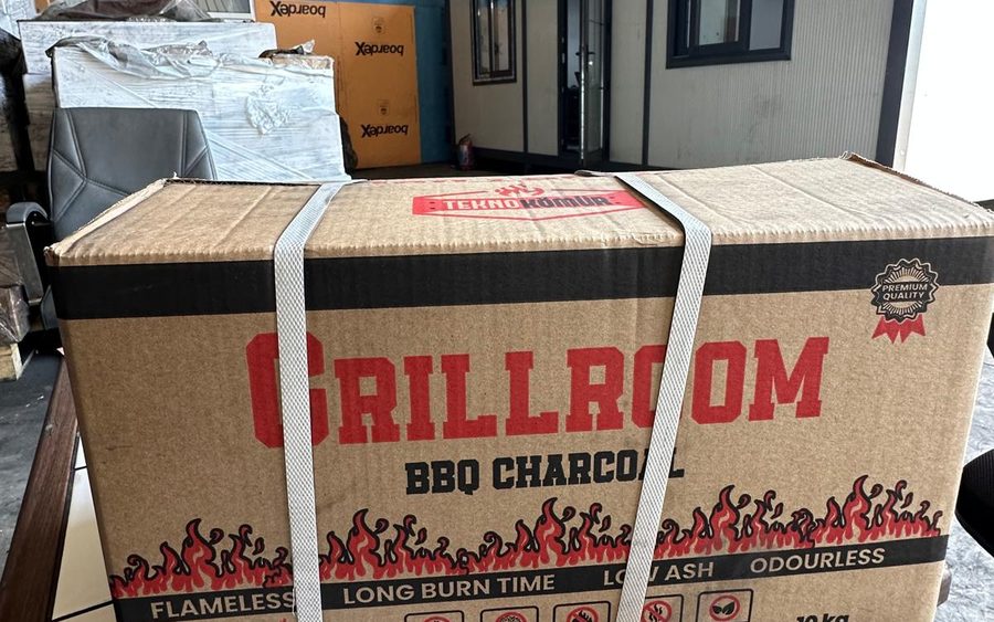 Grillroom Press Rus