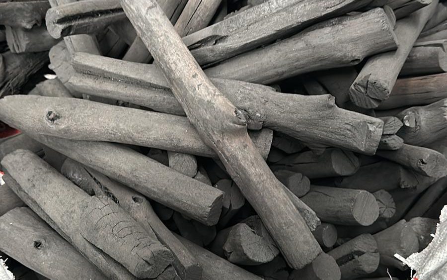 Mangrov Kömür